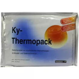 KY THERMOPACK Ebat 1 25x20, 1 adet