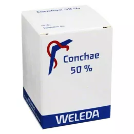 CONCHAE %50 öğütme, 50g