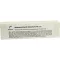 QUERCUS CORTEX %5 merhem, 25 gr