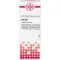 BUFO D 8 Seyreltme, 20 ml