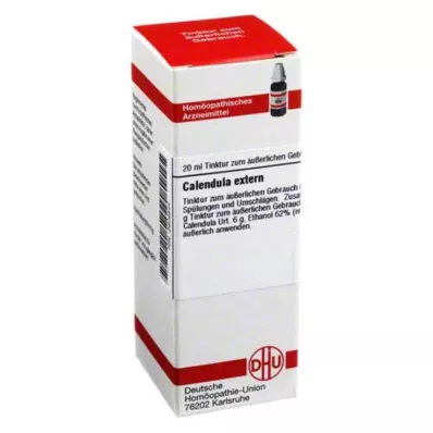 CALENDULA DIŞ, 20 ml