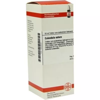 CALENDULA DIŞ, 50 ml