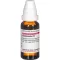 CHAMOMILLA D 1 seyreltme, 20 ml