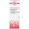 CHAMOMILLA D 10 seyreltme, 20 ml
