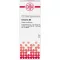 COCCULUS D 8 Seyreltme, 20 ml