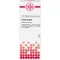 COCCULUS D 10 seyreltme, 20 ml