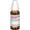 COCCULUS D 30 Seyreltme, 20 ml
