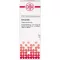 CROCUS D 4 Seyreltme, 20 ml