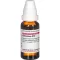 GELSEMIUM D 10 seyreltme, 20 ml
