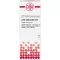 LUFFA OPERCULATA D 10 seyreltme, 20 ml
