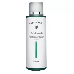 RETTERSPITZ Yüz toniği, 200 ml