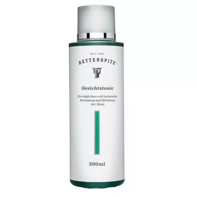 RETTERSPITZ Yüz toniği, 200 ml RETTERSPITZ Yüz toniği, 200 ml