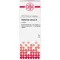 RAPHANUS SATIVUS Ana tentür, 20 ml