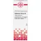 RAPHANUS SATIVUS D 2 Seyreltme, 20 ml