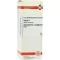 RUTA D 4 seyreltme, 50 ml