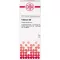 TABACUM D 8 Seyreltme, 20 ml