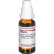 THUJA D 5 Seyreltme, 20 ml