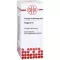 THUJA D 10 seyreltme, 20 ml