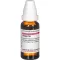 THUJA D 10 seyreltme, 20 ml