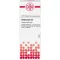 VERBASCUM D 3 seyreltme, 20 ml