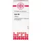 ALOE D 6 tablet, 80 adet