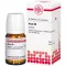 ALOE D 6 tablet, 80 adet
