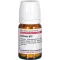 BERBERIS D 10 tablet, 80 adet