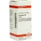 COCCULUS D 10 tablet, 80 adet