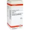 CONIUM D 6 tablet, 200 adet