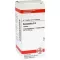 HAMAMELIS D 3 tablet, 80 adet