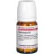 HAMAMELIS D 3 tablet, 80 adet