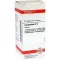 LYCOPODIUM D 2 tablet, 80 adet
