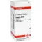 SPIGELIA D 10 tablet, 80 adet