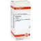 STICTA D 4 tablet, 80 adet