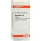 VERBASCUM D 6 tablet, 80 adet