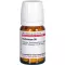 VERBASCUM D 6 tablet, 80 adet