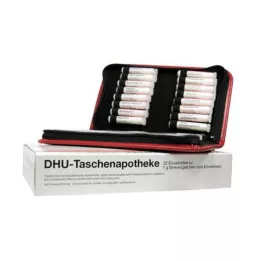 DHU Cep Eczanesi Globuli, 32X1 g