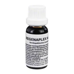 REGENAPLEX No.5 damla, 15 ml