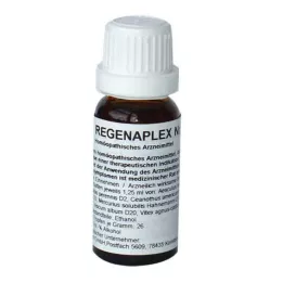REGENAPLEX No.6 damla, 15 ml