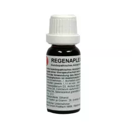 REGENAPLEX No.7 damla, 15 ml
