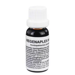 REGENAPLEX No.16 damla, 15 ml