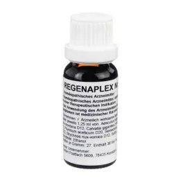 REGENAPLEX No.25 a damla, 15 ml