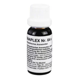 REGENAPLEX No.64 c damla, 15 ml