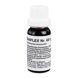 REGENAPLEX No.68 b damla, 15 ml