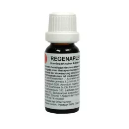 REGENAPLEX No.71 a damla, 15 ml