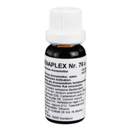 REGENAPLEX No.76 a damla, 15 ml