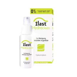 ILAST Hydraclean Jel, 50 ml