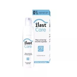 ILAST Bakım Kremi, 30 ml