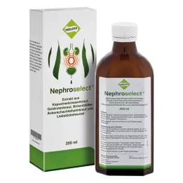 NEFROSELECT, 250 ml