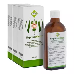 NEFROSELECT, 750 ml